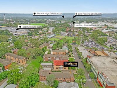 9 / 152-154 Lethbridge Street, Penrith