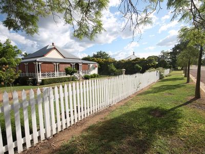 55 Plant Street, Richmond Hill