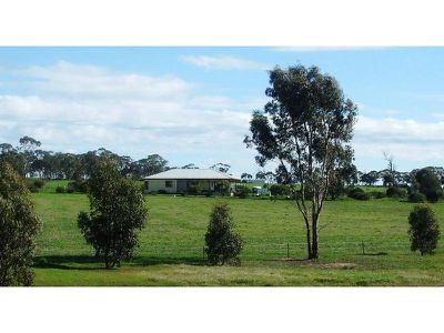 30 Darragan Pit Road, Lower Norton