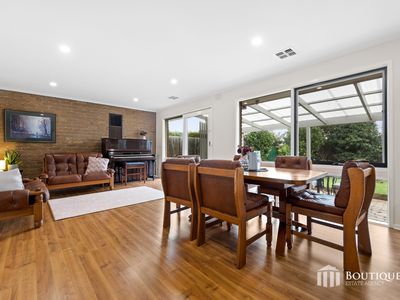 4 Paydon Court, Dandenong North