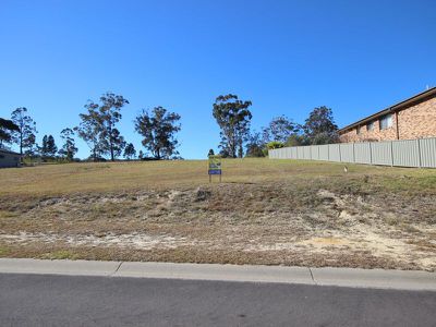 23 Trumpeter Avenue, Eden