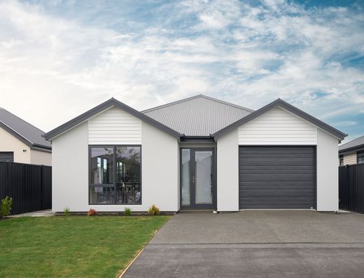 18 Pender Street, Kaiapoi