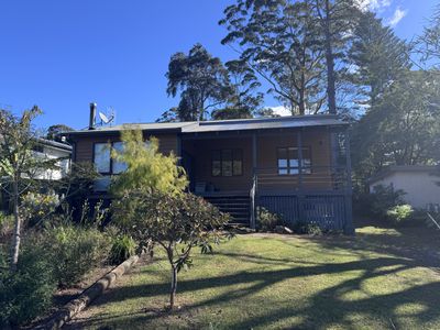 55 Anglers Parade, Fishermans Paradise