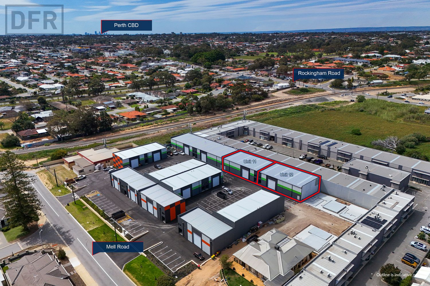 85 Mell Road, Spearwood