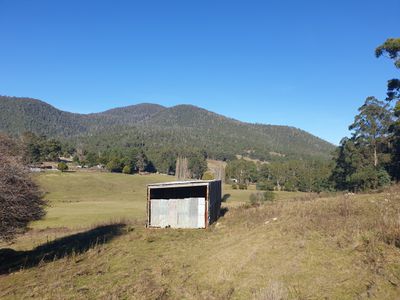 Lot 1 Pelverata Road, Pelverata