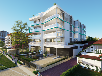 Lot 5 / 31 South Perth Esplanade, South Perth