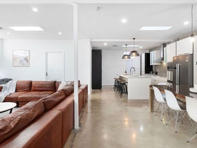 29-31 Hamley Street, Adelaide