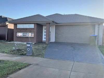 14 Ackerman Avenue, Tarneit