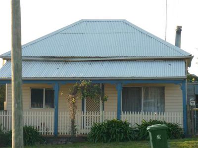 31 Crowson St, Millthorpe