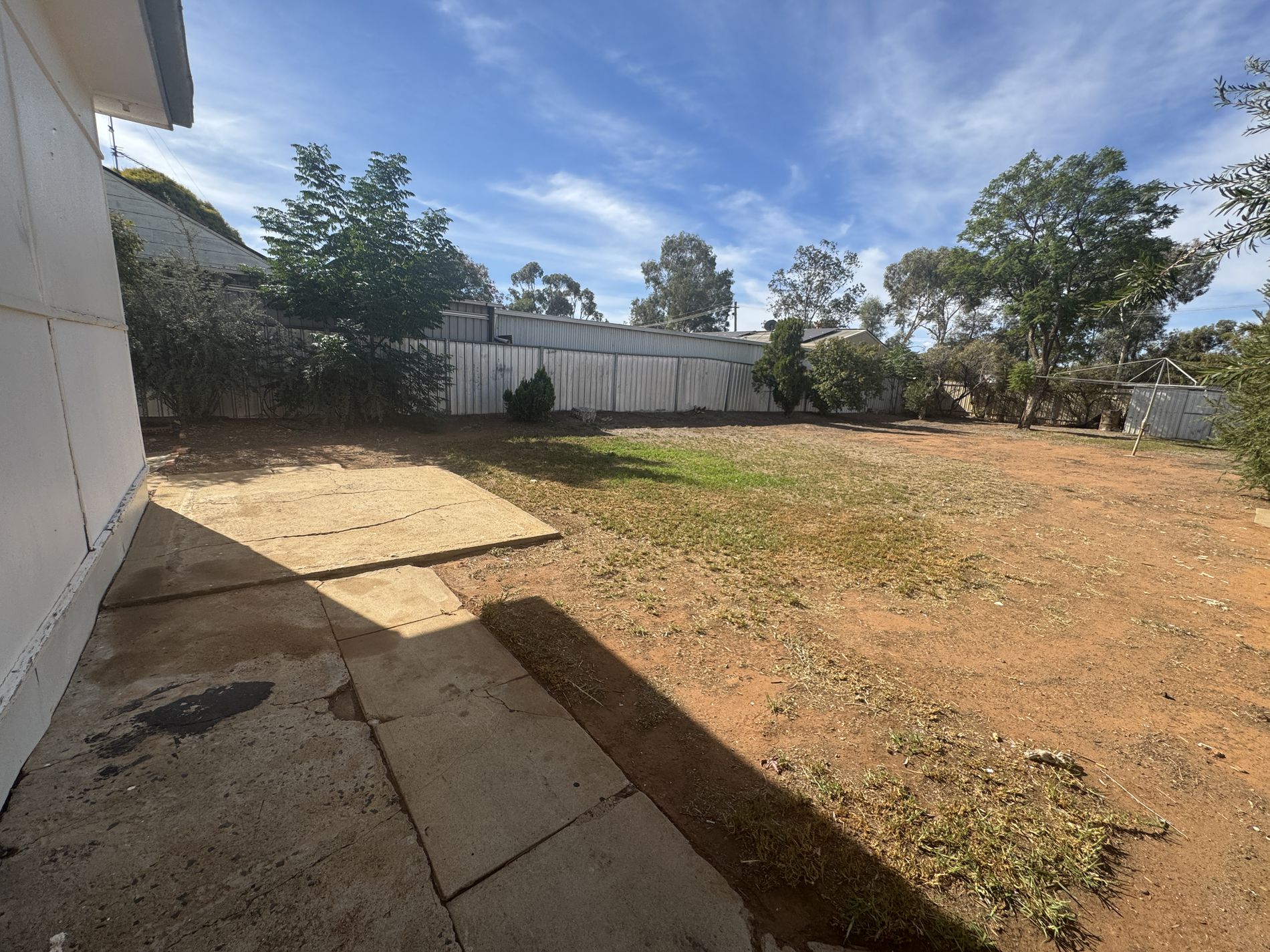 7 South Avenue, Yenda