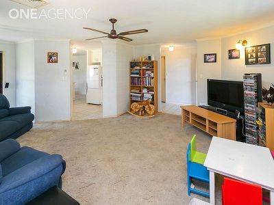 3 Sterling Court, Pialba