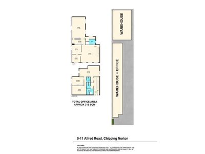 9-11 Alfred Road, Chipping Norton