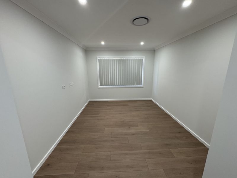 63 Fuzzweed Road, Leppington
