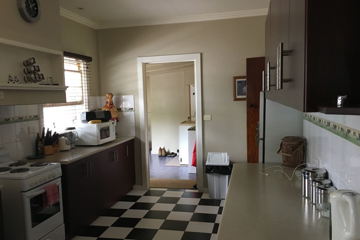 11 Chenery Street, Mansfield