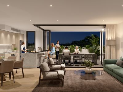2-6 Chatham Road, West Ryde