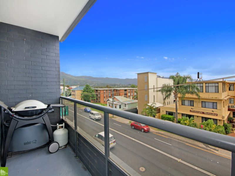 5 / 2 Church Street, North Wollongong