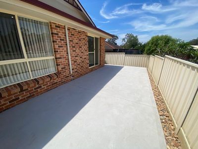 4A Kingfisher Place, Farmborough Heights