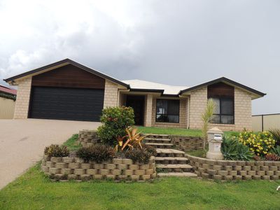 12 Schifcofske Drive, Moranbah