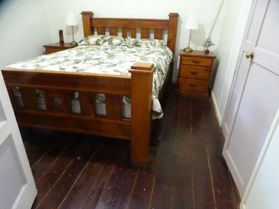 154 Gold Diggers Road, Bailieston