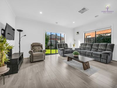 20 Wolin Drive, Tarneit