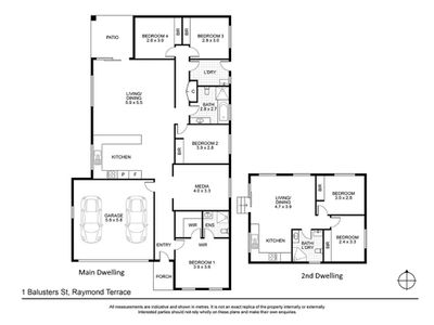 1 Baluster Street, Raymond Terrace