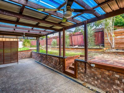 190 Burke Road, Dapto