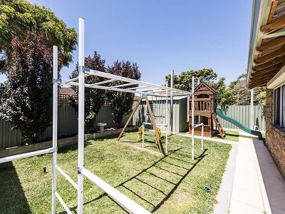 43 Willmott Drive, Cooloongup