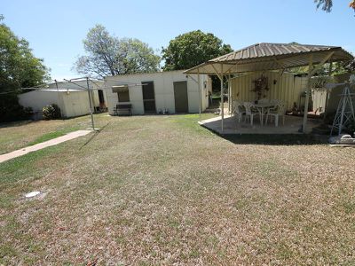48 Mackay Street, Pentland