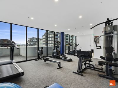 1209 / 6 Gribble Street, Gungahlin