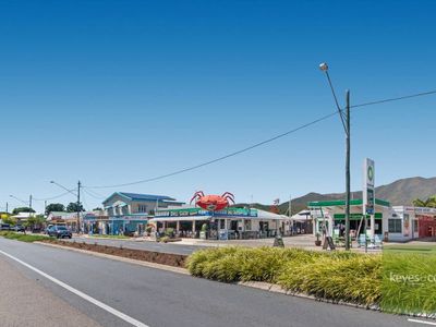 141 Victoria Street, Cardwell