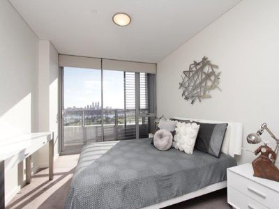 1203 / 30 The Circus, Burswood