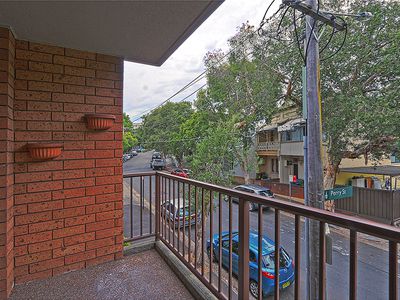 59 / 492-500 Elizabeth Street, Surry Hills