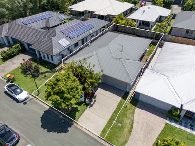 24 Dorretti Circuit, Upper Coomera