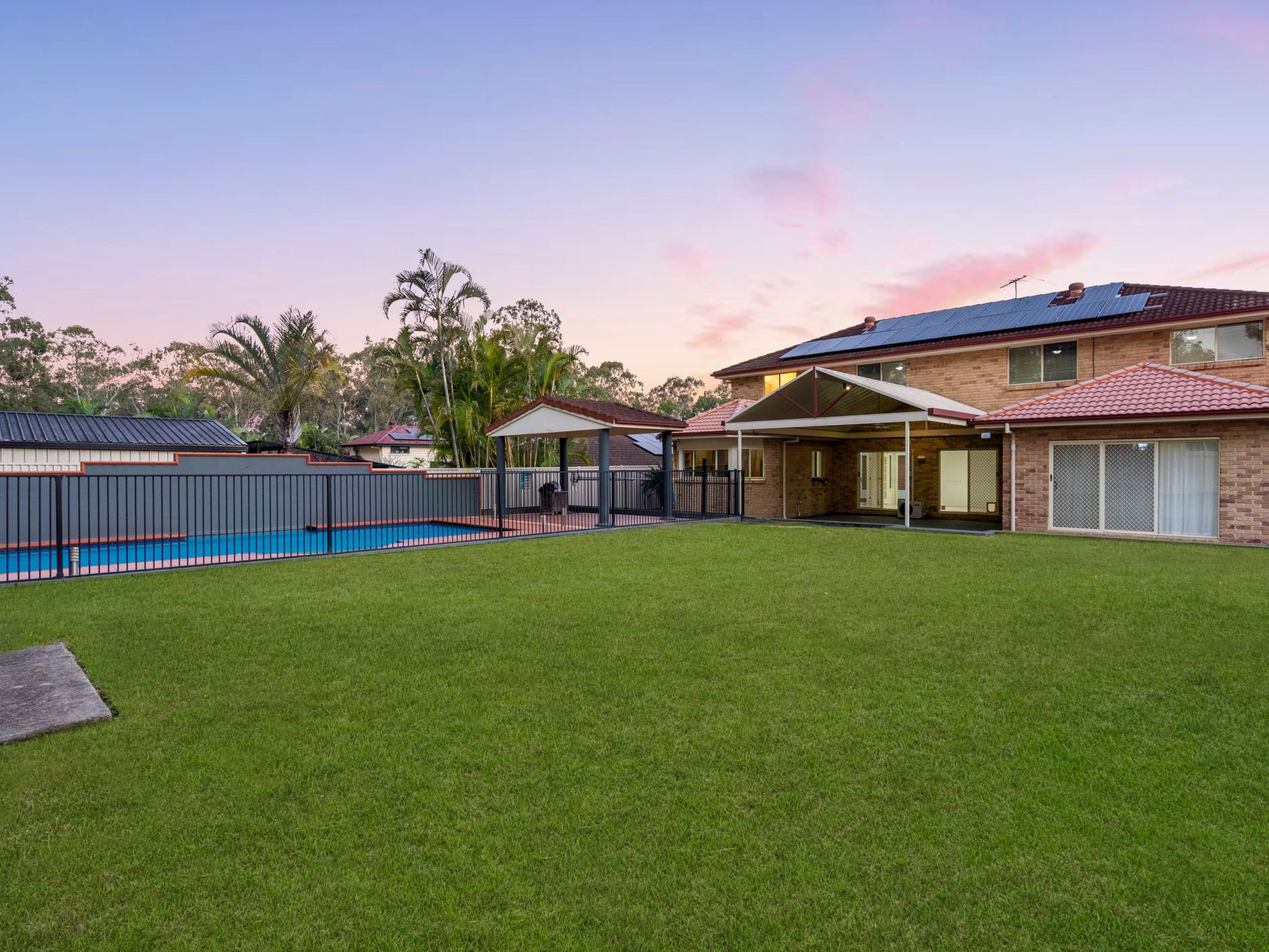 34 EUCALYPT PLACE, Heritage Park