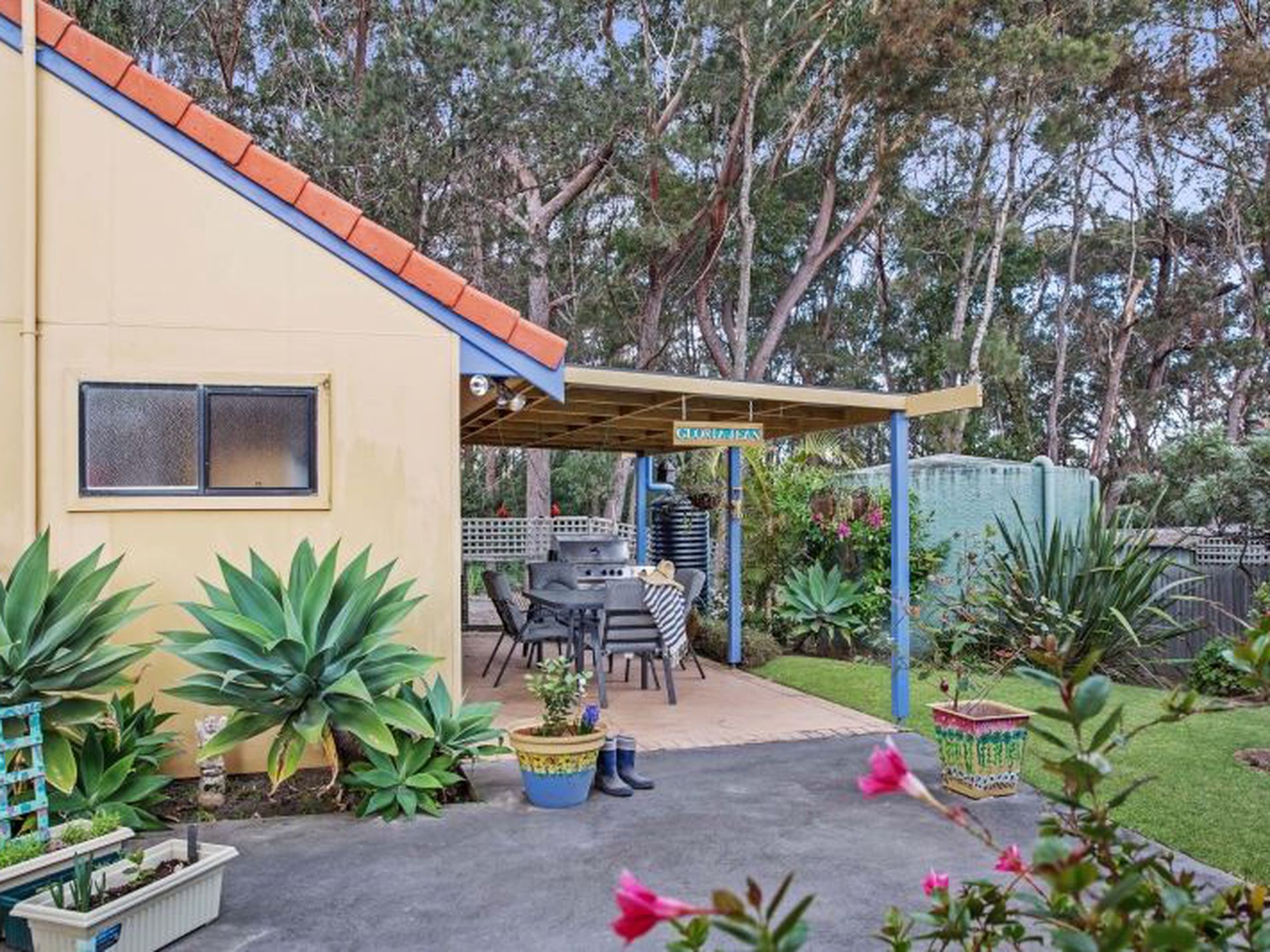 7 Brace Close, Kioloa