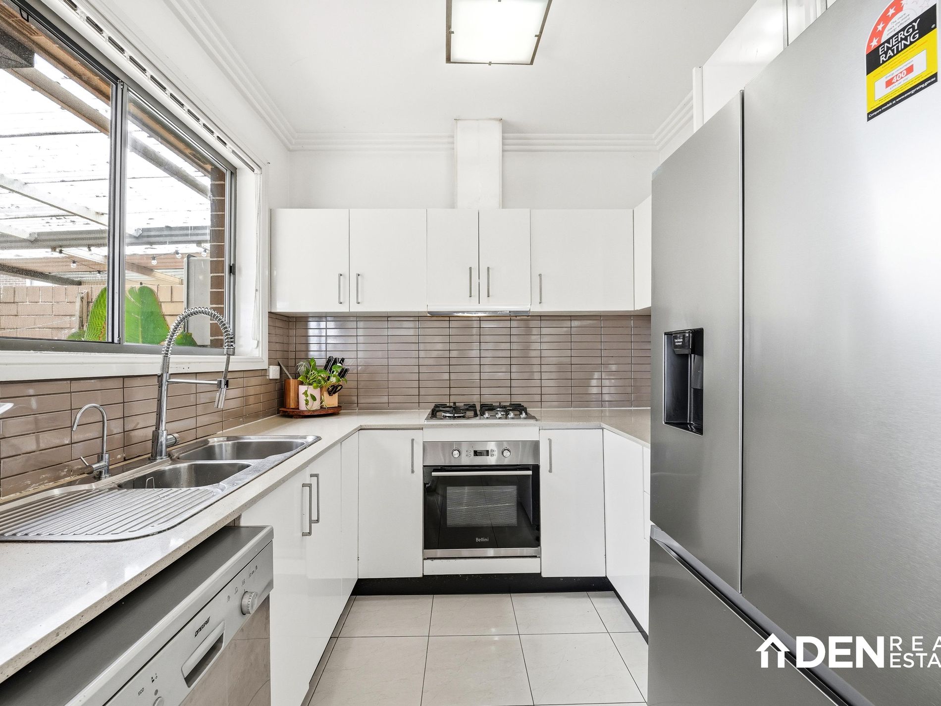 1 / 14 Valeria Street, Toongabbie