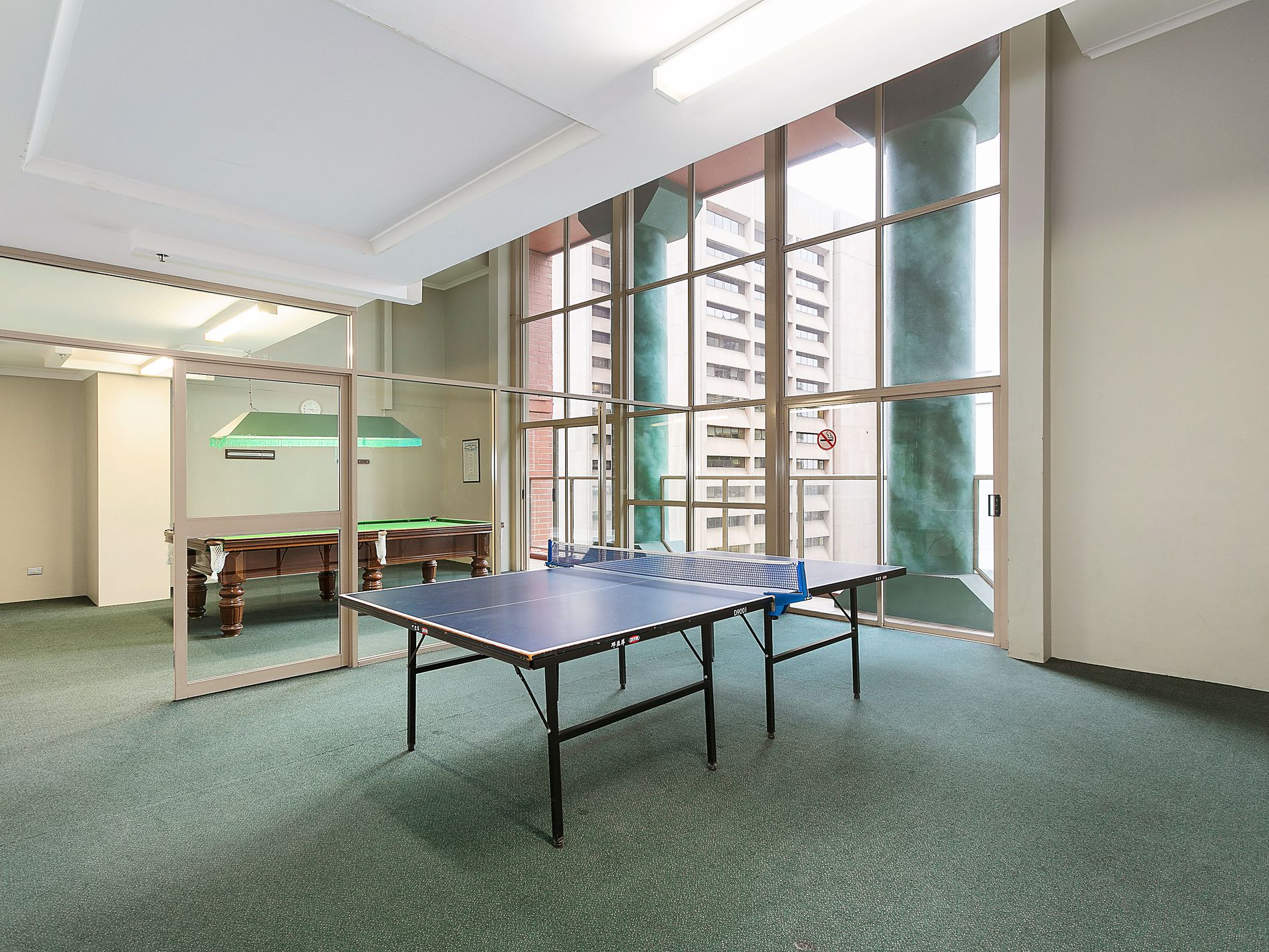 398-408 Pitt Street, Haymarket