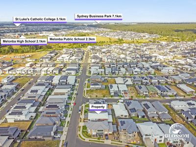 21 Trevally Street (Melonba), Marsden Park