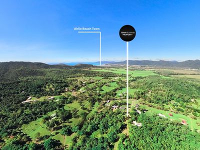 461 Sugarloaf Road, Riordanvale