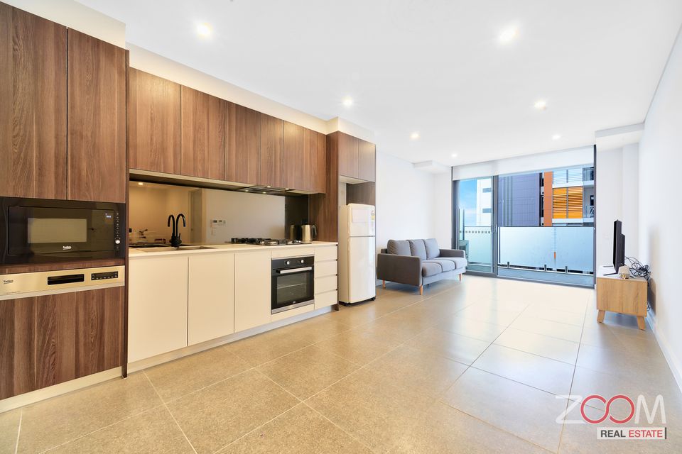 10 / 2-8 Burwood Road, Burwood Heights