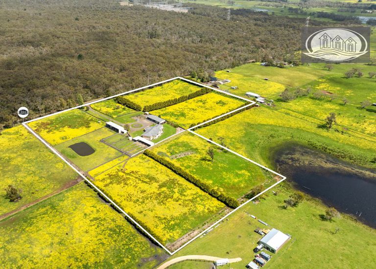 231 Golf Course Road, Heywood