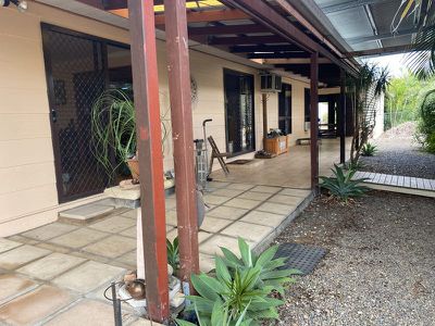 331 Izzards Road, Nanango
