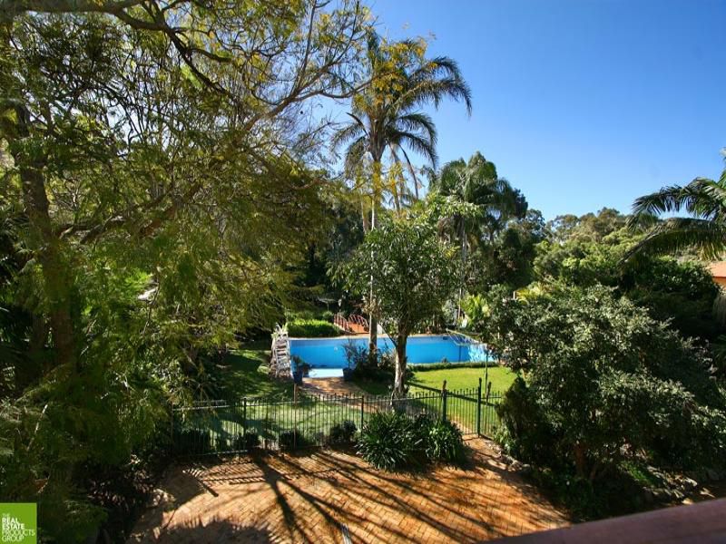 46 Greenacre Road, Wollongong