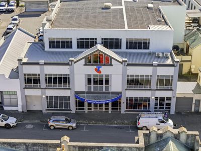 102-104 Cameron Street, Launceston
