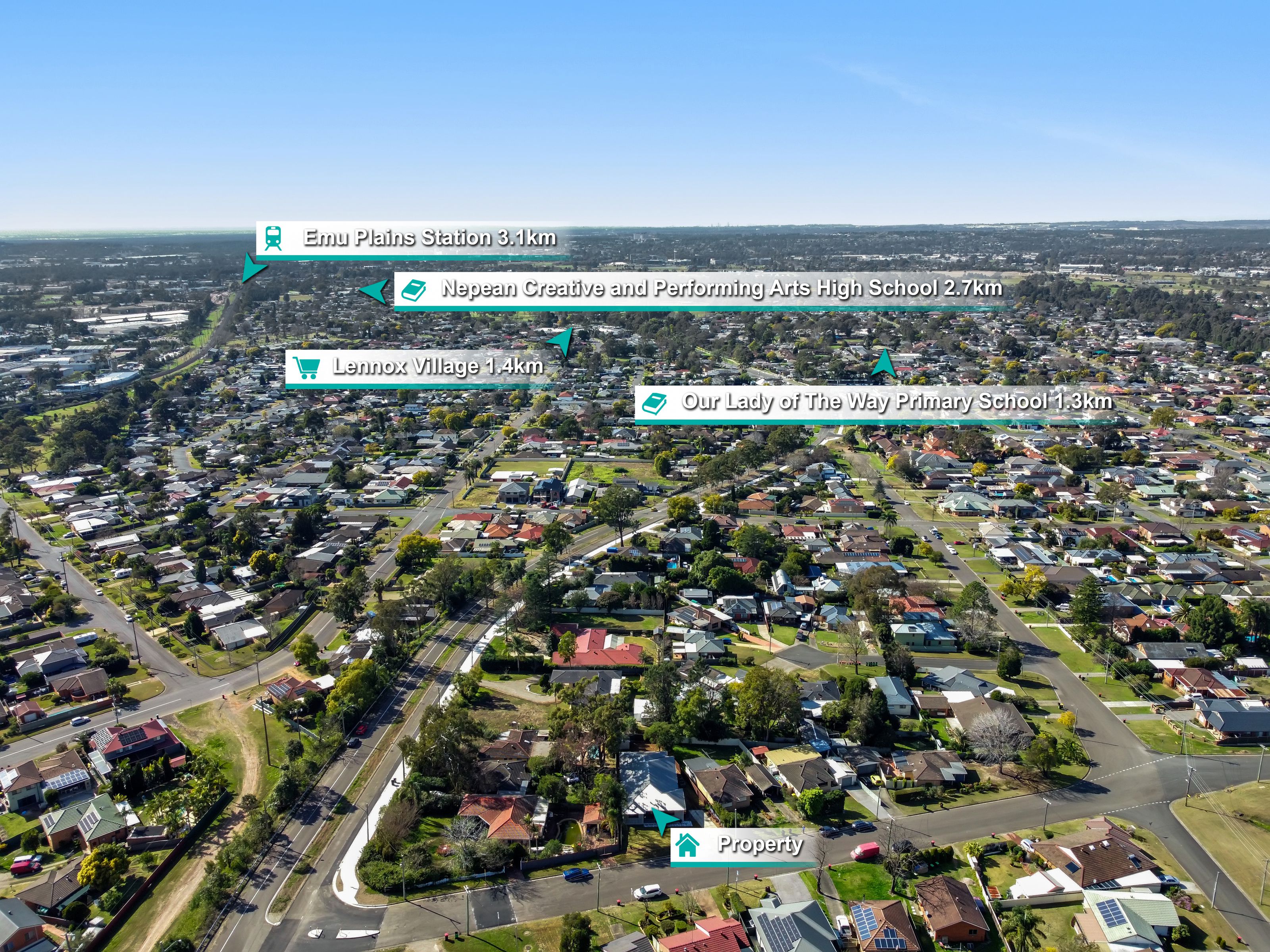 37 Walkers Crescent, EMU PLAINS