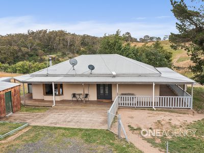 124 Oallen Road, Oallen