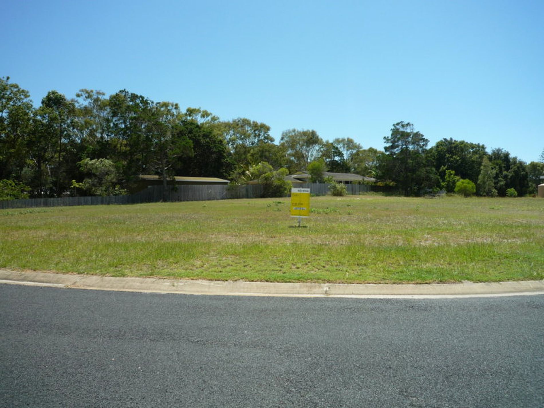 50 First Avenue, Woodgate
