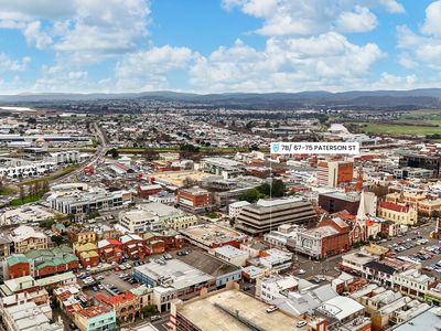 7B / 67-75 Paterson Street, Launceston