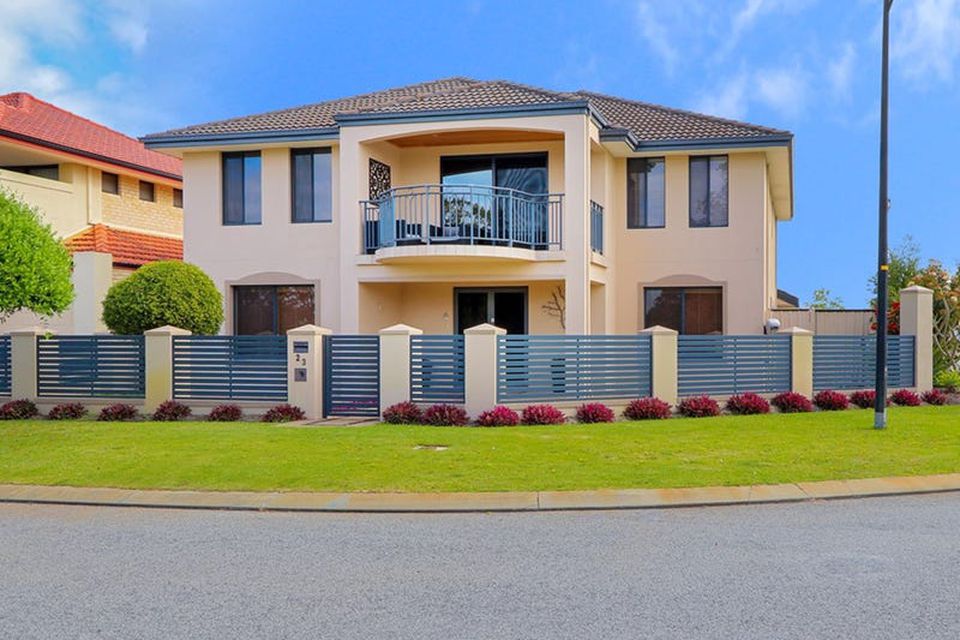 23 Highlander Parade , Rockingham