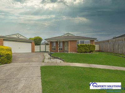 13 Treetop Court, Narre Warren South